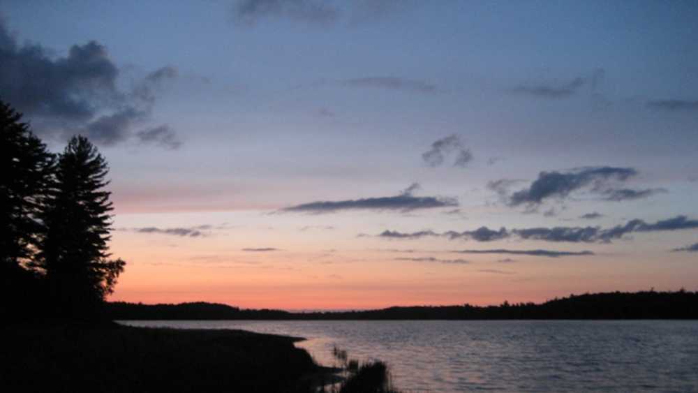 Eagle Point Resort Michigan