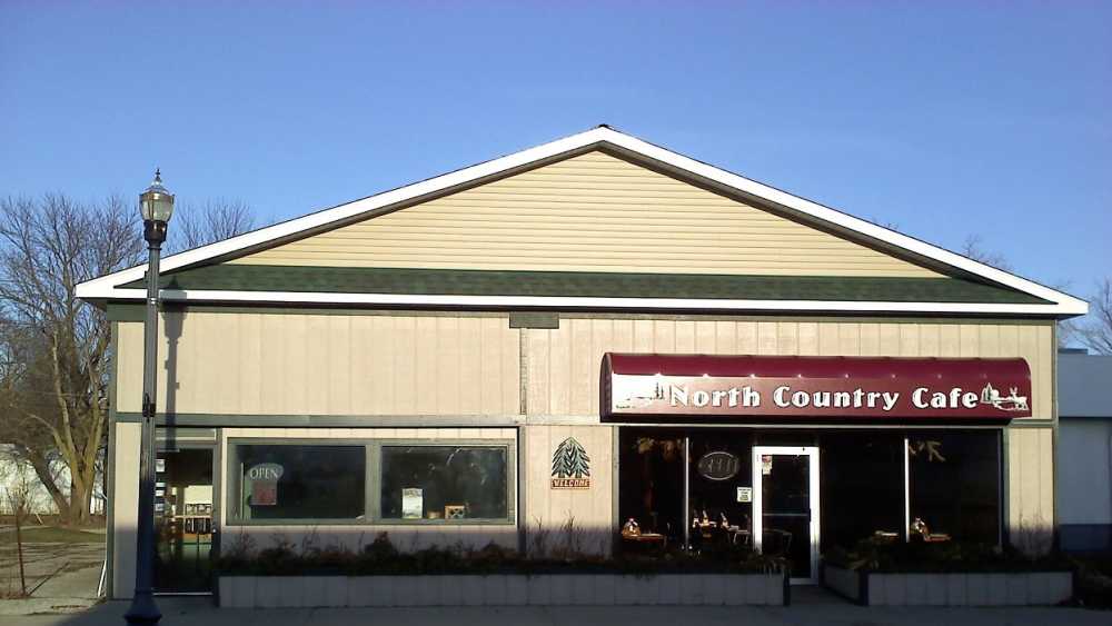 North Country Cafe & Catering Michigan