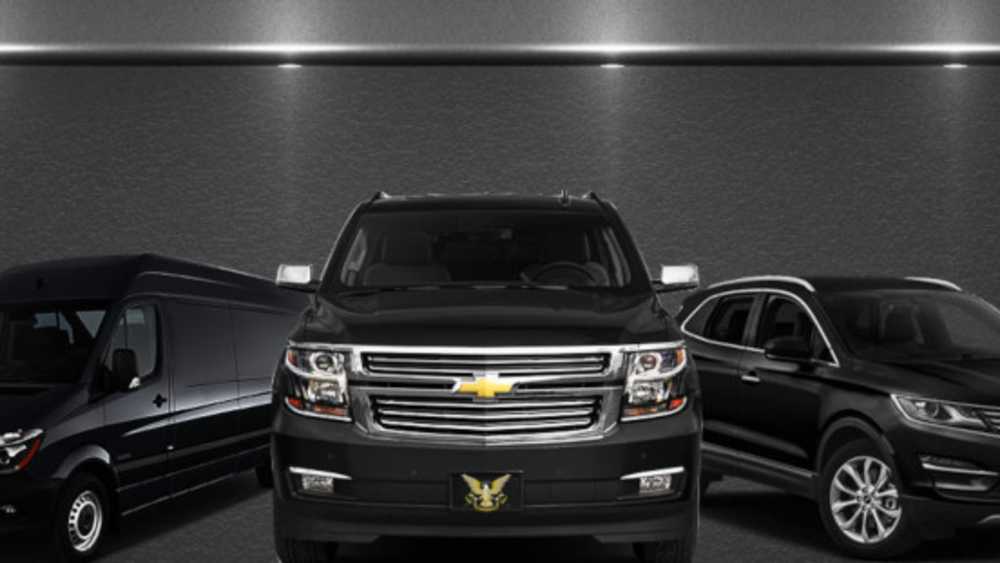 Diplomat Limousine Service Detroit | Michigan