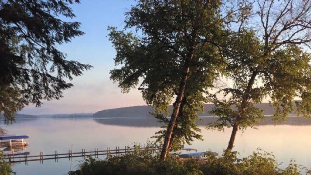 Walloon Lake Cottage Rentals Michigan