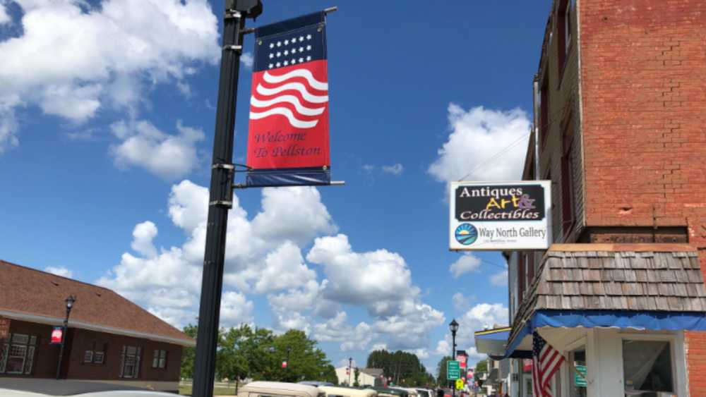 Antiques Art & Collectibles Michigan