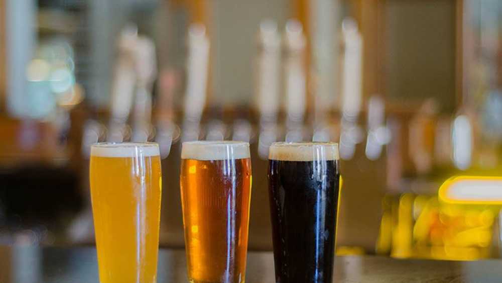 Hereford & Hops Steakhouse & Brew Pub Michigan