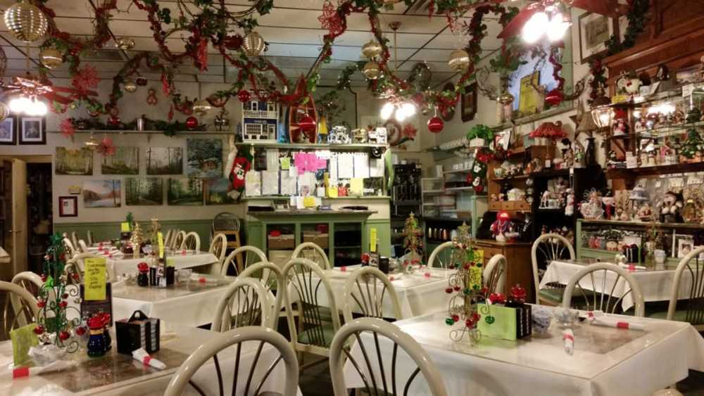 The Swedish Pantry Michigan