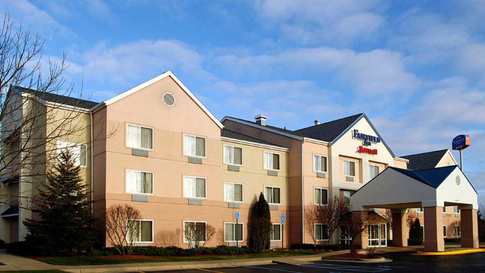 Fairfield Inn - Kalamazoo West | Michigan