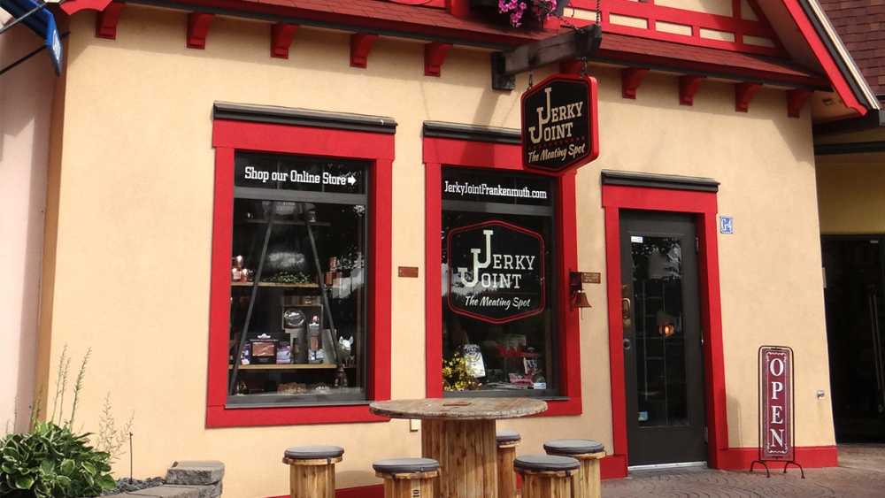 Jerky Joint Michigan