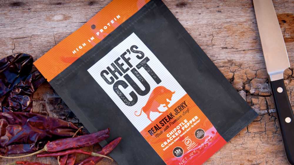 Jerky Joint Michigan