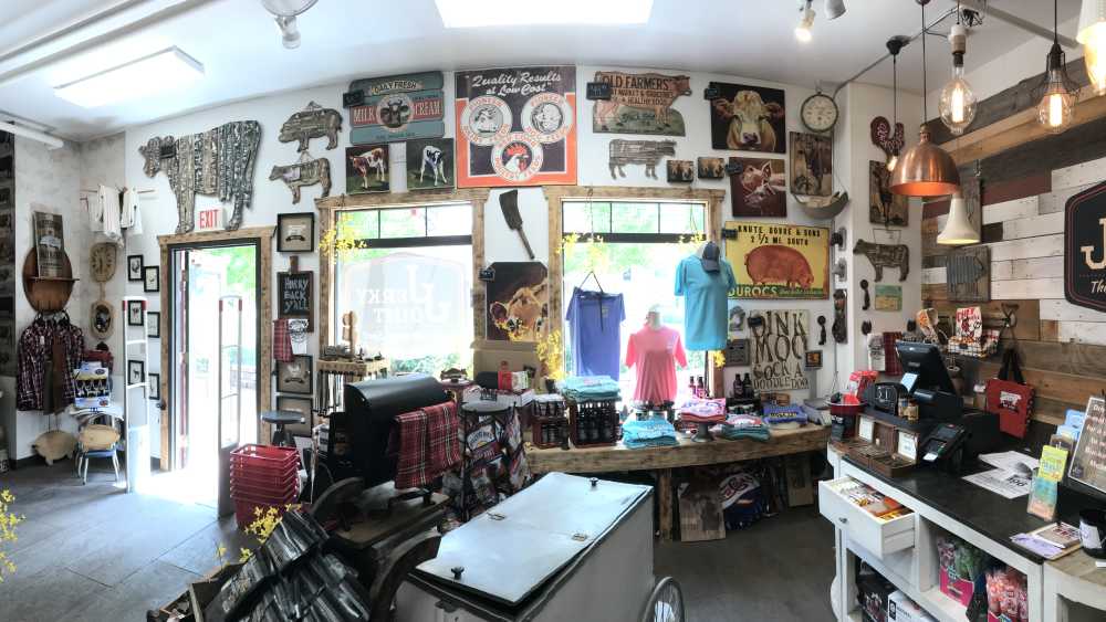 Jerky Joint Michigan