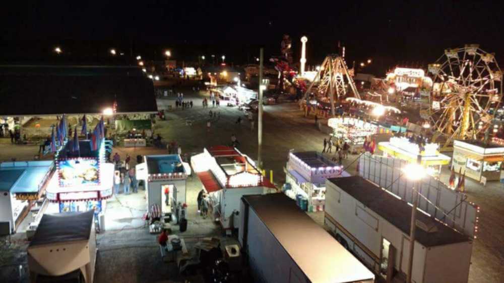 Washtenaw County Fair 2022