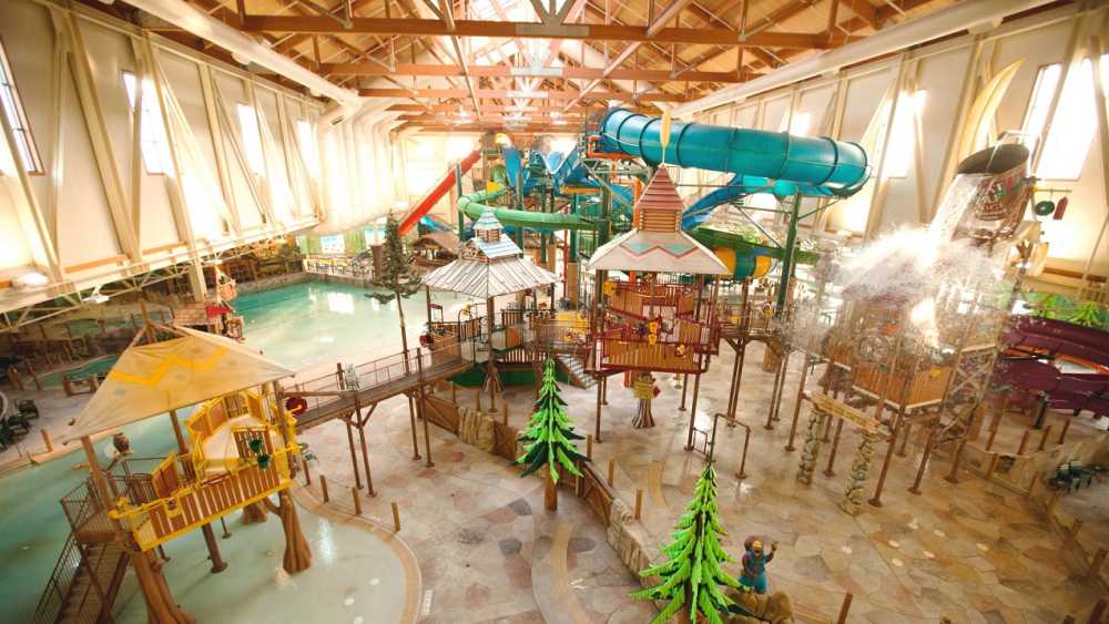 room great wolf lodge traverse city