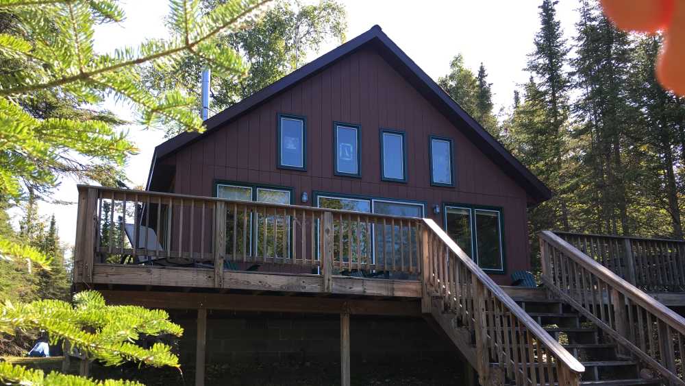Drummond Island Hotel Vacation Homes Michigan