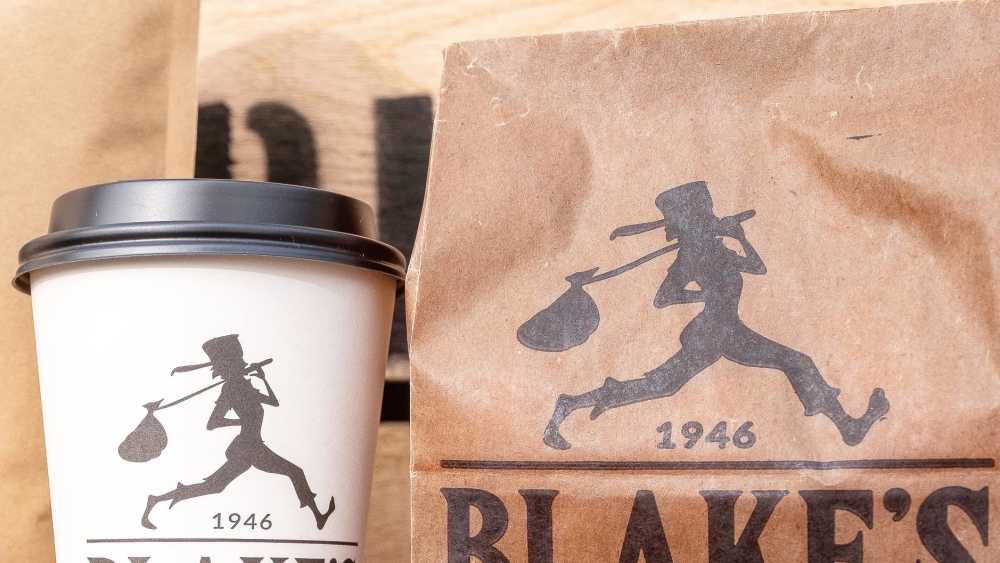 Blake's apple orchard coupon