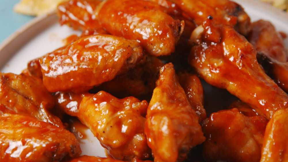 Wings and Things Michigan