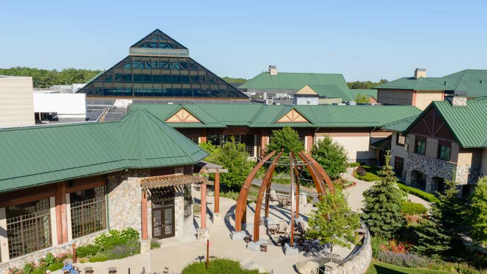 buffet at little river casino