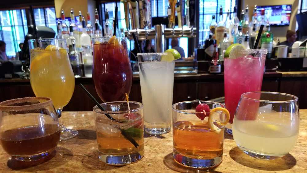 Sundance Grill Michigan