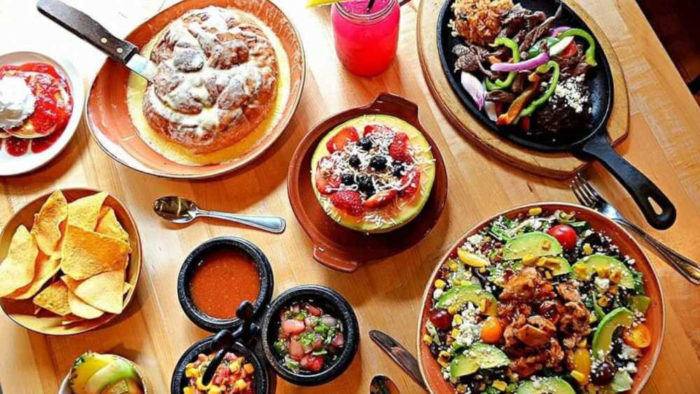 Sundance Grill Michigan