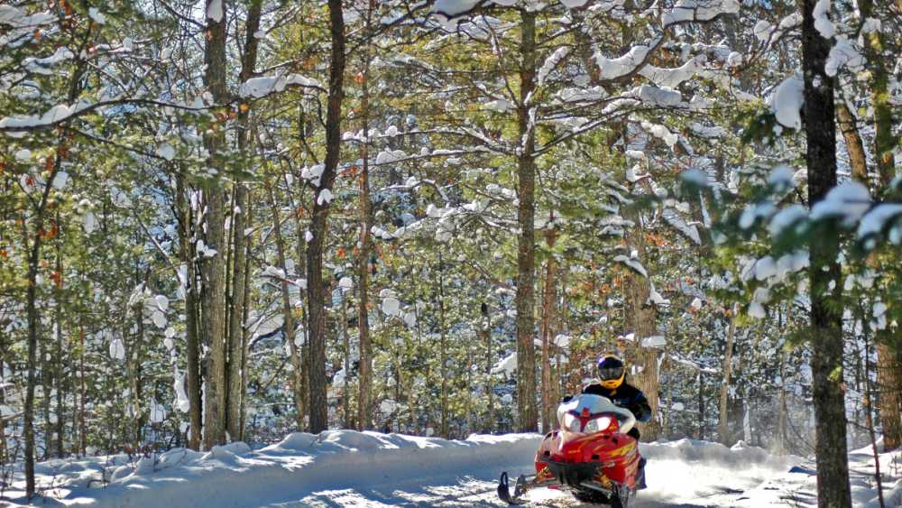 Blue Sky Rentals Inc. Michigan