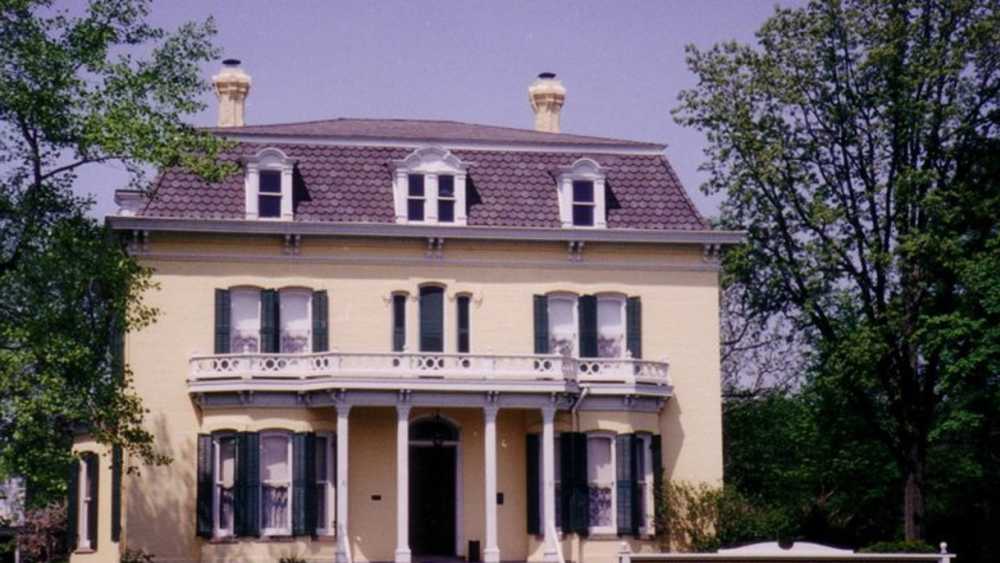 Sanilac County Historic Village Museum Michigan