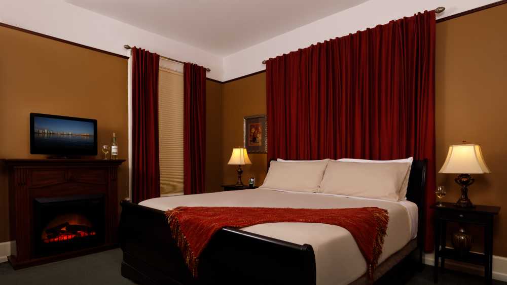 Kalamazoo House Bed and Breakfast Michigan