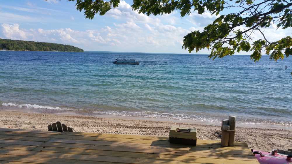Omena Bayhouse  Michigan
