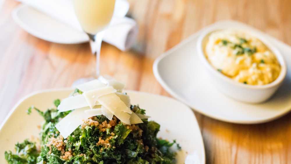 Cello Italian Restaurant Michigan