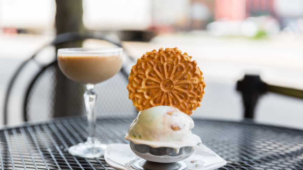 Cello Italian Restaurant Michigan