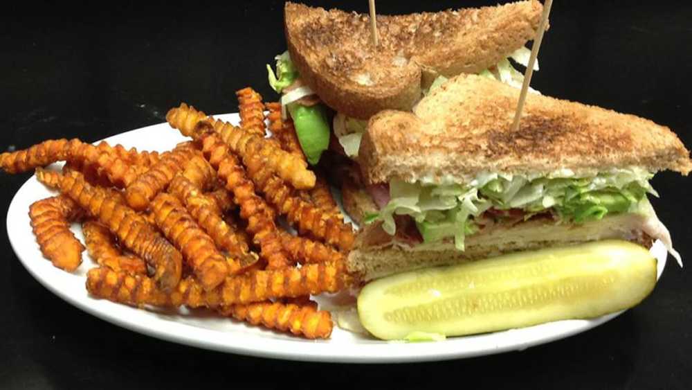 Box Bar & Grill Michigan