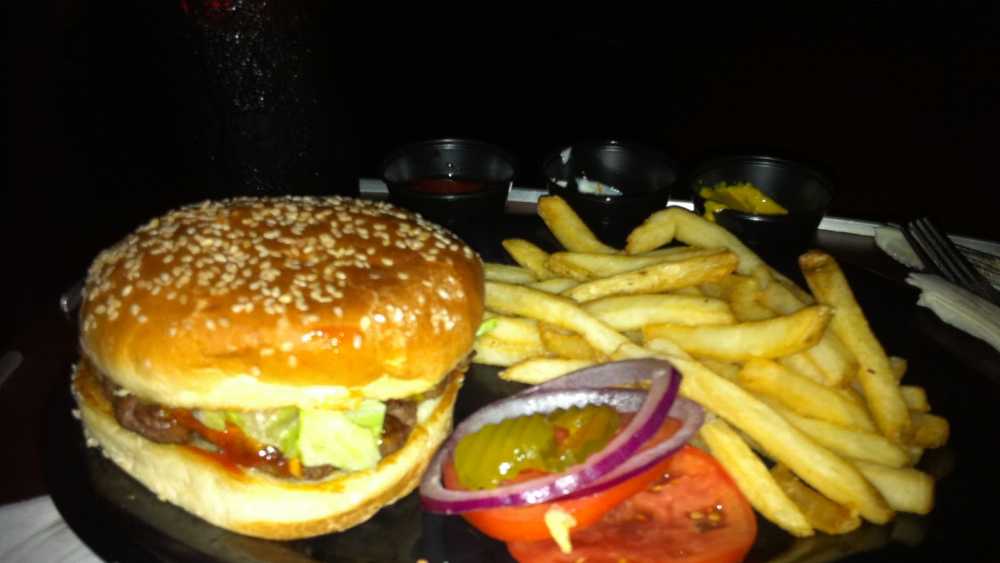 Oak Grove Tavern Michigan