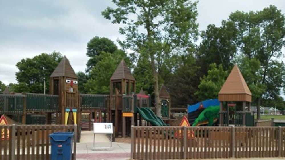 Plymouth Park Michigan