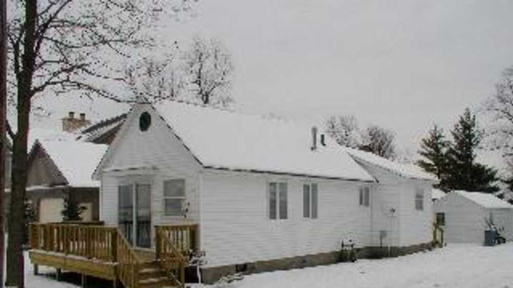 Parkside Houghton Lake Heights Michigan