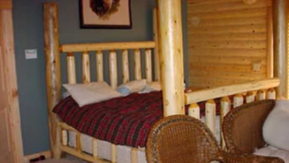 Modoc Log Furniture Michigan Modoc Log Furniture Michigan, Log Furniture Michigan