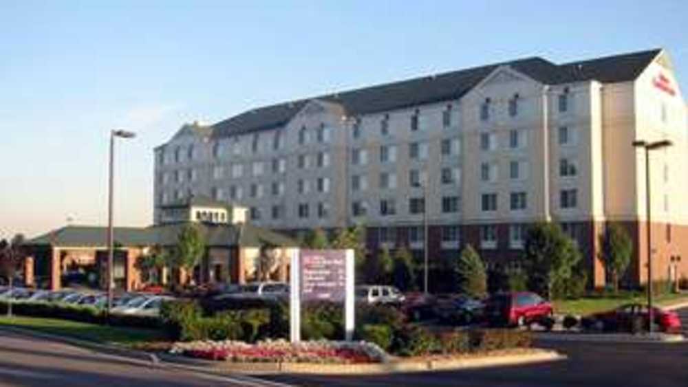 Hilton Garden Inn Plymouth Michigan