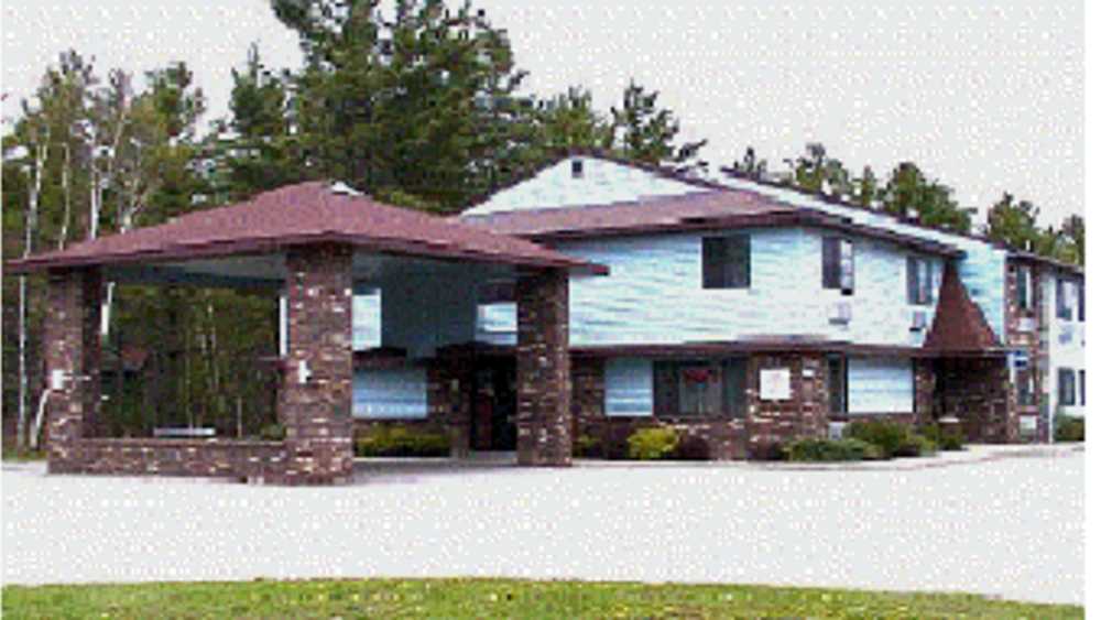 Paradise Inn Michigan