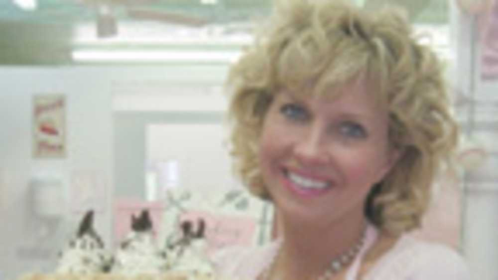Sweetie Licious Pie Pantry Michigan