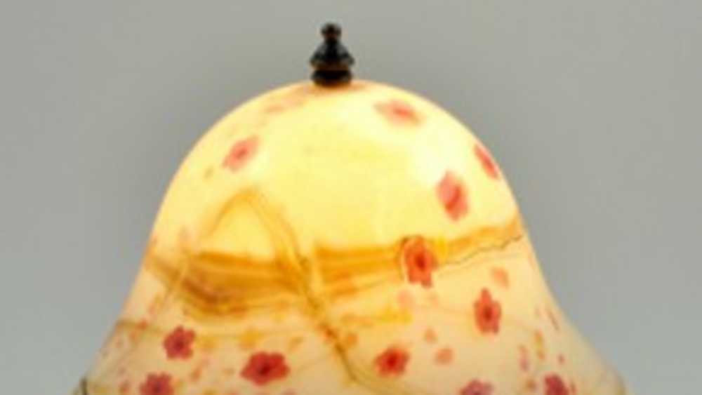 Jordan Valley Glassworks Michigan