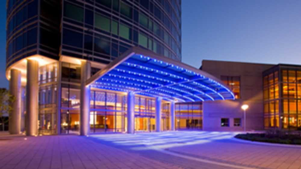 Jw Marriott Grand Rapids