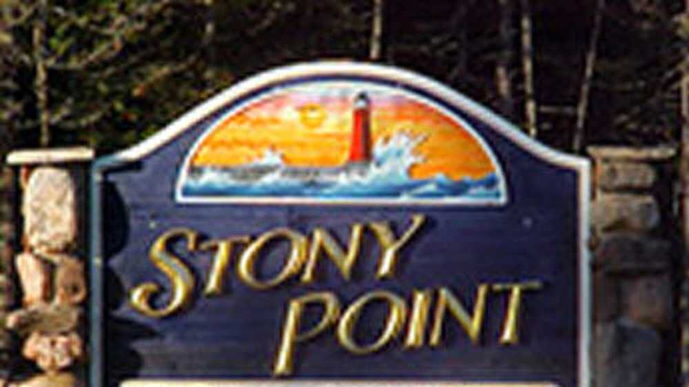 Stony Point Golf Course Michigan Stony Point Golf Course Michigan
