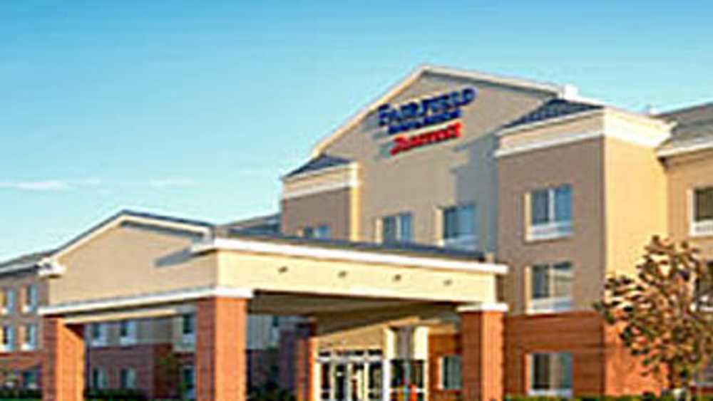 Fairfield Inn & Suites Detroit Metro Airport Romulus | Michigan