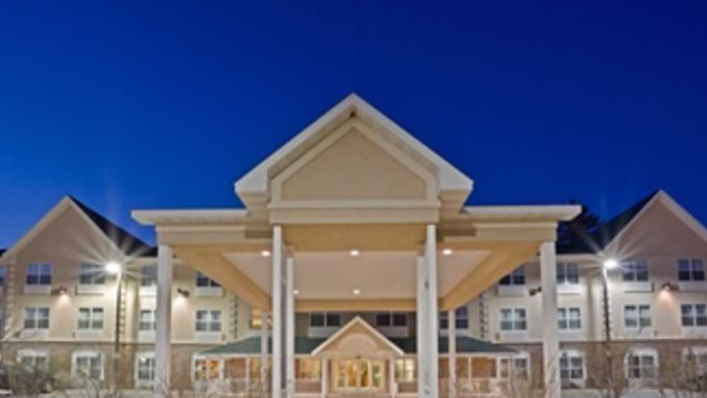 Country Inn & Suites Iron Mountain Michigan