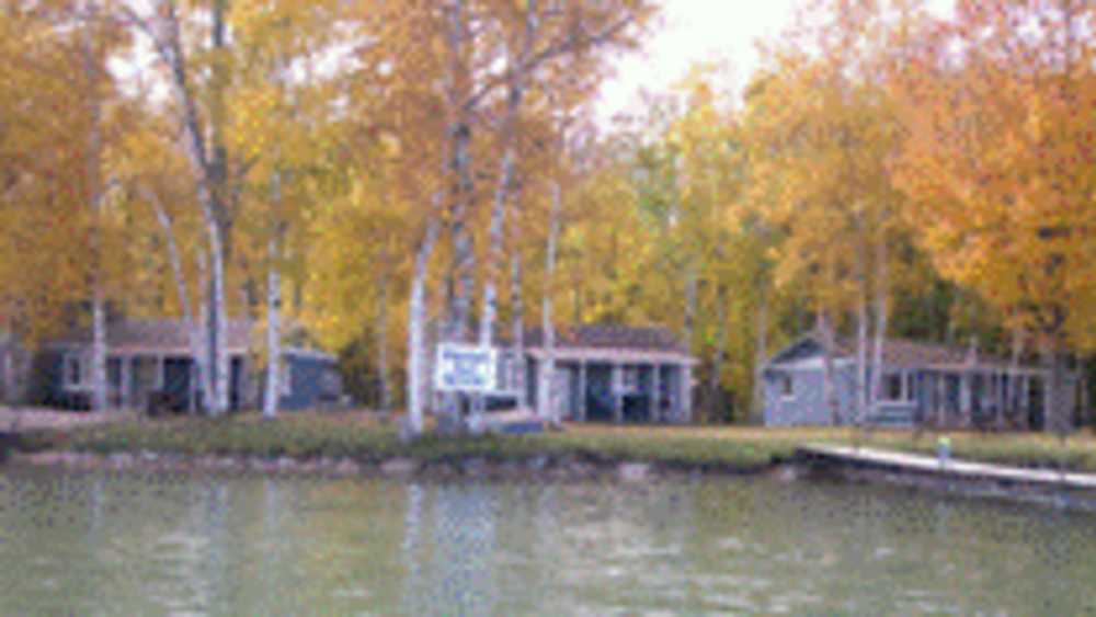 Presque Isle Resort | Michigan