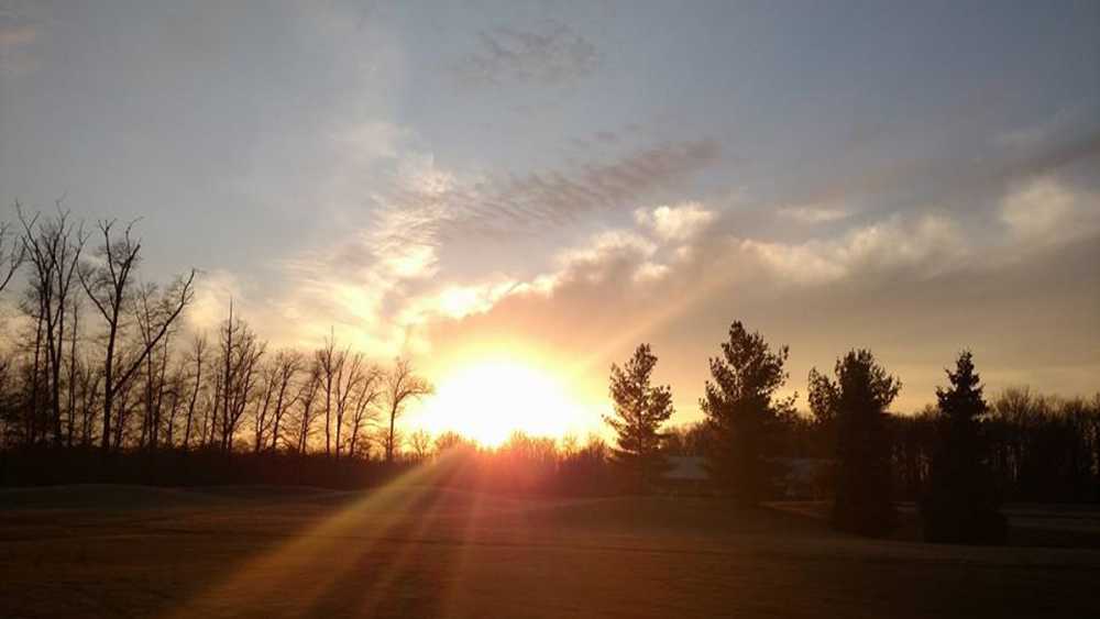 Sandy Creek Golf Course Michigan Sandy Creek Golf Course Michigan