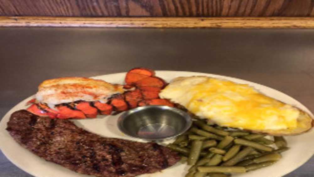 Copper Grille Michigan