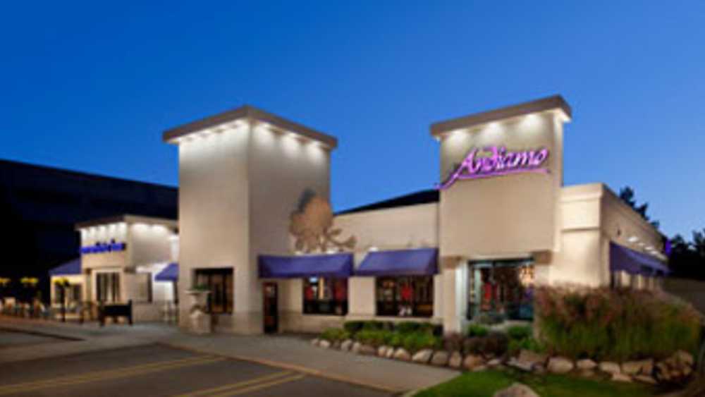 Andiamo Livonia Michigan [ 563 x 1000 Pixel ]