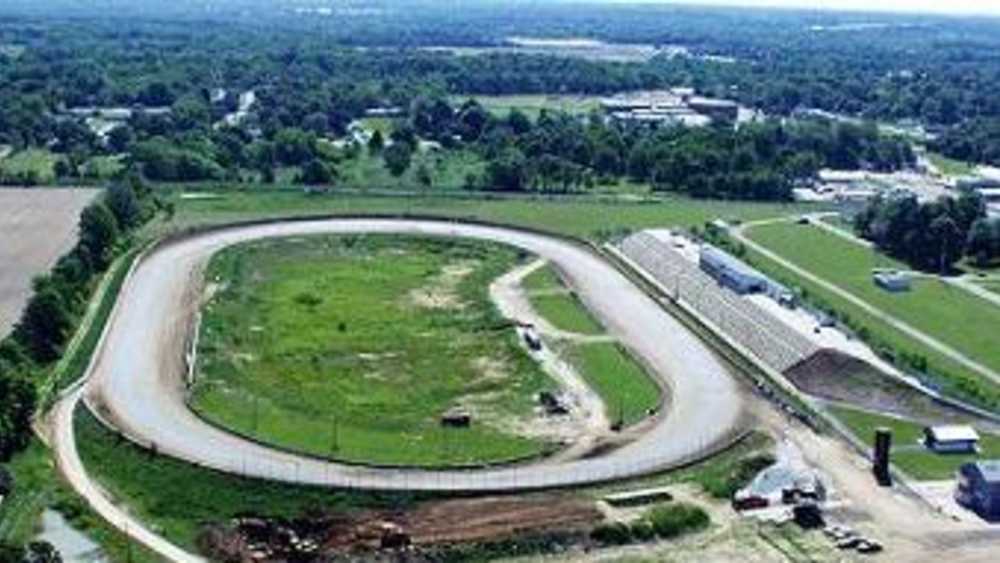 Hartford Motor Speedway | Michigan