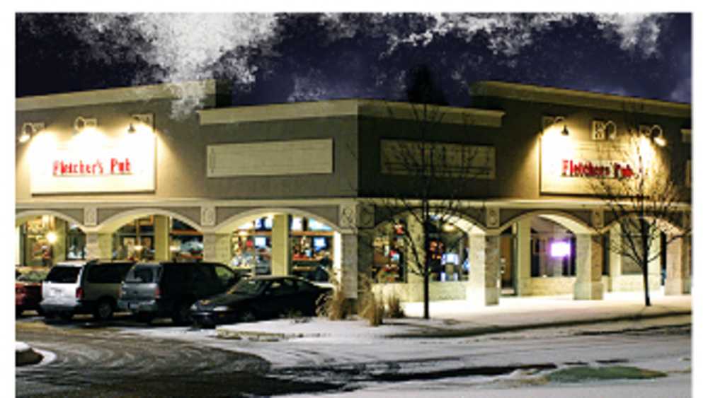 Fletcher S Pub Texas Corners Michigan