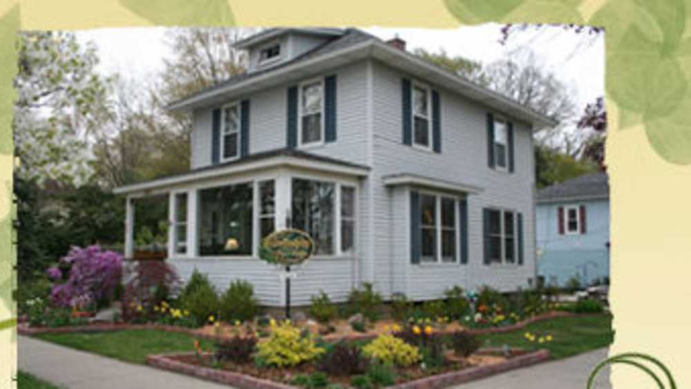 Serendipity Bed And Breakfast And Suites Michigan