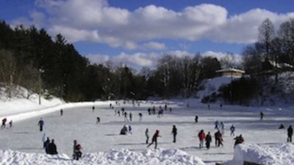 Winter Sports Park Michigan