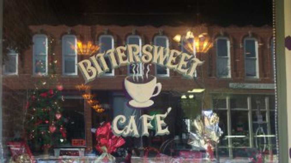 Bittersweet Café Michigan