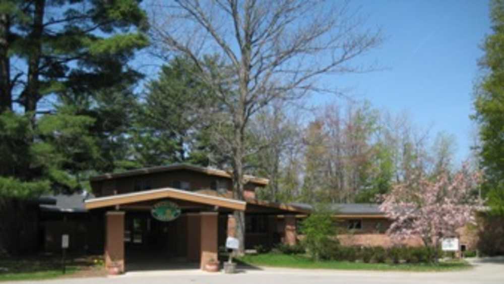 Kettunen Center Michigan