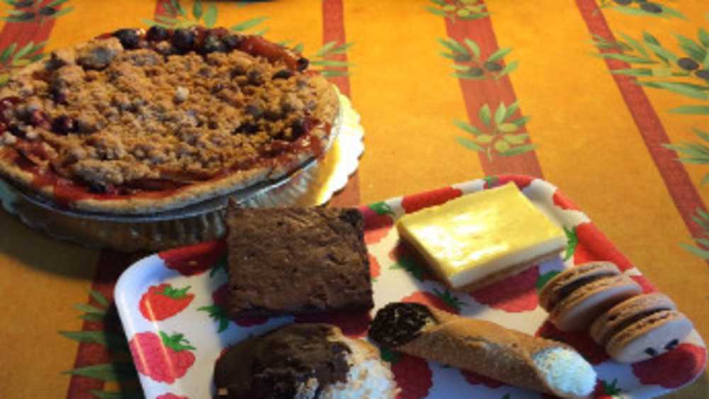 Village Baker Michigan