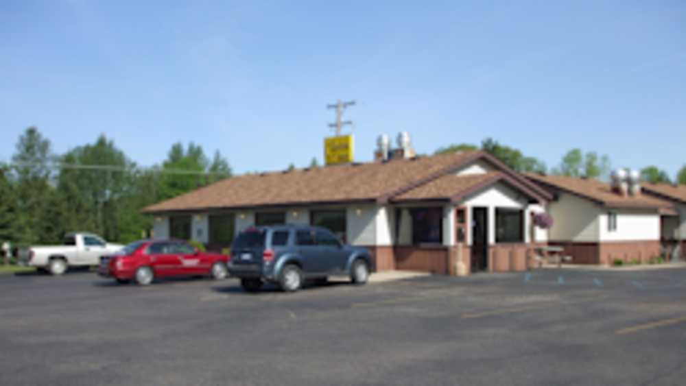 Sunrise Cafe and Cabins Michigan